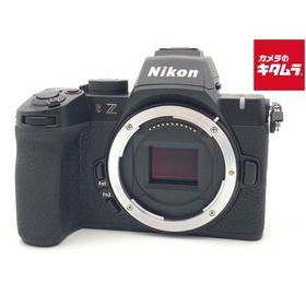 【中古】 【良品】 ニコン Z50II ボディ