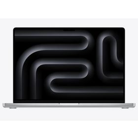 Apple MacBook Pro 16インチ 1TB メモリ24GB MGE44J/A シルバー【お取り寄せ ※1ヶ月から2ヶ月見込み】（2100000018076）