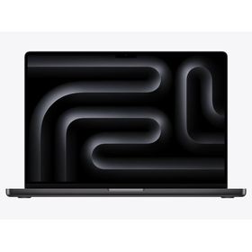 Apple MacBook Pro 16インチ 2TB メモリ36GB MGED4J/A スペースブラック【お取り寄せ ※2ヶ月から3ヶ月見込み】（2100000018079）
