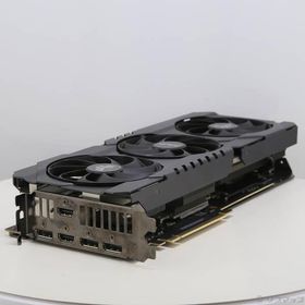 〔中古〕ASUS(エイスース) TUF-RTX3060-O12G-GAMING〔344-ud〕