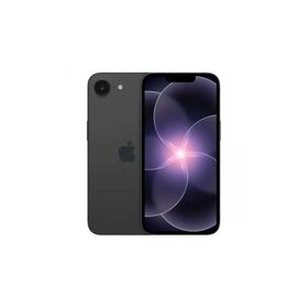 【未使用】Apple 国内版 【SIMフリー】 iPhone 17e 512GB ブラック MHRR4J/A【博多】保証期間３ヶ月
