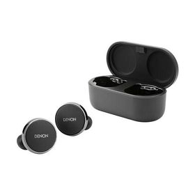 【新品】DENON PerL Pro AH-C15PL [ブラック]【即日発送、土、祝日発送】【送料無料】