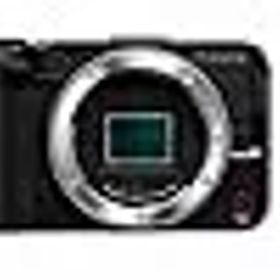 キヤノン デジタル一眼カメラ EOS R50V BODY(レンズ無)/ブラック/約370g