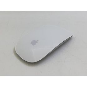 【中古】Apple Magic Mouse 2 (2015) シルバー MLA02J/A【大宮東口】保証期間１週間