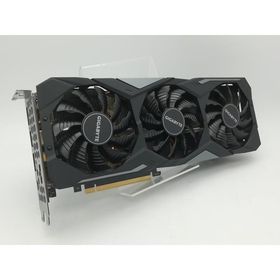 【中古】GIGABYTE GeForce RTX 2070 SUPER GAMING OC 8G（GV-N207SGAMING OC-8GC） RTX2070SUPER/8GB(GDDR6)/PCI-E【秋葉2号】保証期間１週間