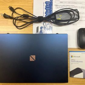 NEC LAVIE N1475 PC-N1475CAL