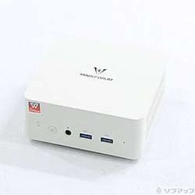 〔展示品〕 UN1290W UN1290W-32／1T-W11Pro 12900HK ［Core-i9-12900HK (2.5GHz)／32GB／SSD1TB／Windows11 Pro］