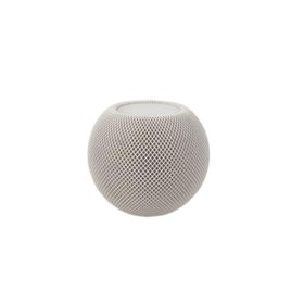 Apple◆Bluetoothスピーカー HomePod mini MY5H2J/A A2374 [ホワイト]