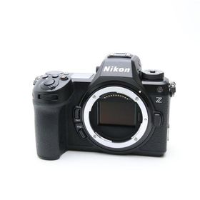 《美品》Nikon Z6III ボディ