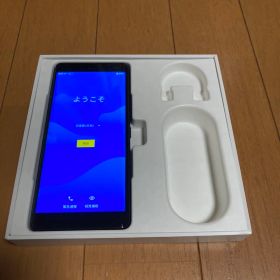 Rakuten Hand 5G ブラック