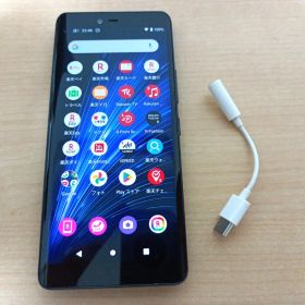 Rakuten Hand 5G P780 4GB/128GB SIMフリー