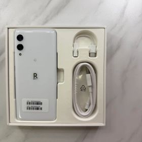 楽天hand 5G Rakuten hand 5G ホワイト