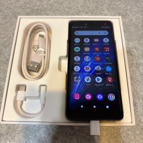 楽天ハンド Rakuten Hand 本体 ブラック