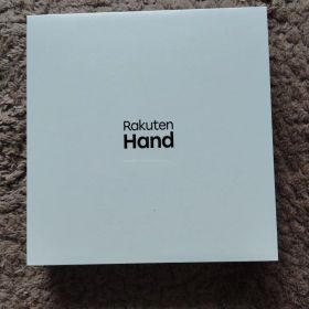 Rakuten Hand P710 ホワイト