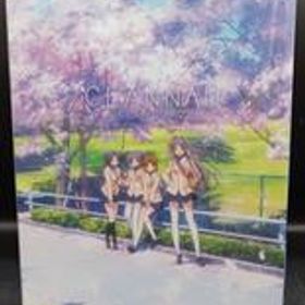 BD CLANNAD COLLECTORS EDITION TBS