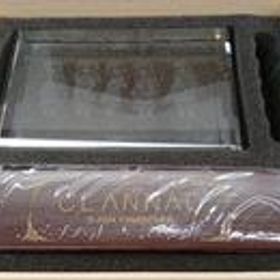 CLANNAD 特製レリーフクリスタル ビジュアルアーツ