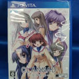 CLANNAD CLANNAD 株式会社プロトタイプ