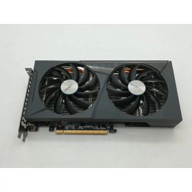 【中古】NVIDIA GeForce RTX3060Ti 8GB (GDDR6)/PCI-E【秋葉2号】保証期間1週間