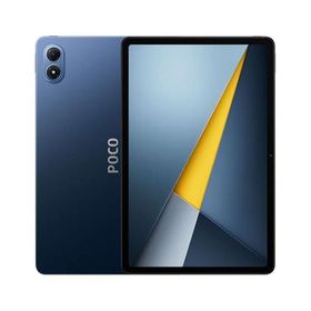 Xiaomi POCO Pad M1[256GB] Wi-Fiモデル ブルー【安心保証】