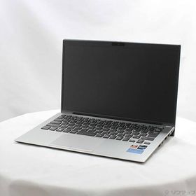 〔中古〕VAIO(バイオ) VAIO SX14 VJS1468〔258-ud〕