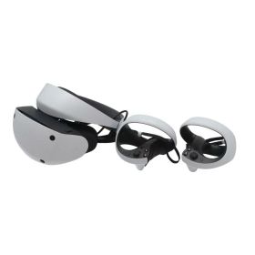 SONY ソニー/Playstation VR2/CFI-ZVR1/g131004m510400886/Bランク/82【中古】