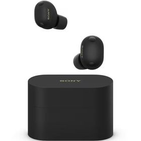 【新品】SONY フルワイヤレスイヤホン WF-1000XM6 (B) [ブラック]【日曜日以外即日発送】【送料無料】