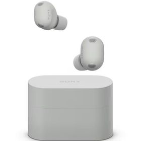 【新品】SONY WF-1000XM6 (S) [プラチナシルバー]【日曜日以外即日発送】【送料無料】