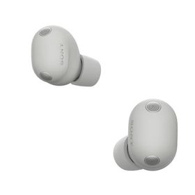 「訳あり品-外箱傷あり」新品 イヤホン・ヘッドホン SONY WF-1000XM6 SZ［プラチナシルバー］