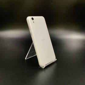 【全額返金保証】【最速発送】SHARP AQUOS sense lite 32GB ホワイト SH-M05 白ロム 動作確認済