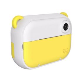 myFirst デジタルカメラ myFirst Insta Wi [イエロー]