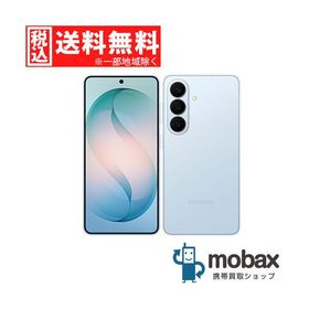 ◆キャンペーン《国内版SIMフリー》【新品未開封品（未使用）】 Galaxy S26 5G SM-S942Q スカイブルー RAM12GB/ROM256GB SM-S942QLBESJP