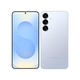 新品未開封 Galaxy S25 SCG31SLA [アイシーブルー/青] AU UQ SIMフリー SIMロック解除済み 本体 SAMSUNG 4941787135805