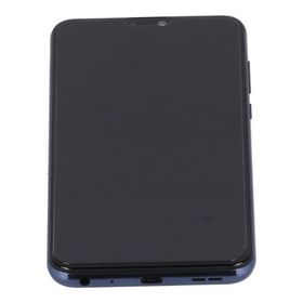 ASUS SIMフリー エイスース/スマートフォン/ZenFone Max Pro (M2)64GB/X01BDA/Bランク/78【中古】