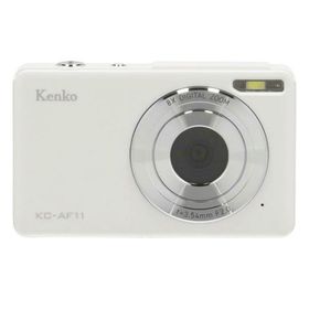 Kenko ケンコー/デジタルカメラ/KC-AF11/20250501633/ABランク/65【中古】