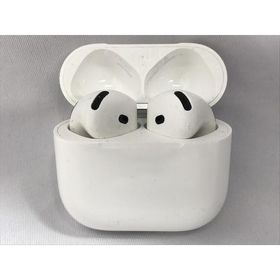 アップル Apple AirPods4 MXP93J/A