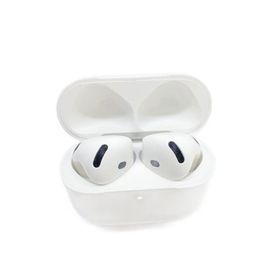 Apple◆イヤホン AirPods 4 アクティブノイズキャンセリング搭載モデル MXP93J/A