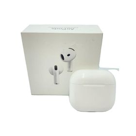 Apple◆イヤホン AirPods 4 アクティブノイズキャンセリング搭載モデル MXP93J/A