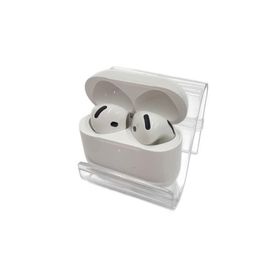 Apple◆イヤホン AirPods 4 アクティブノイズキャンセリング搭載モデル MXP93J/A