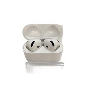 Apple◆イヤホン AirPods 4 アクティブノイズキャンセリング搭載モデル MXP93J/A