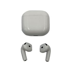 Apple◆イヤホン AirPods 4 アクティブノイズキャンセリング搭載モデル MXP93J/A
