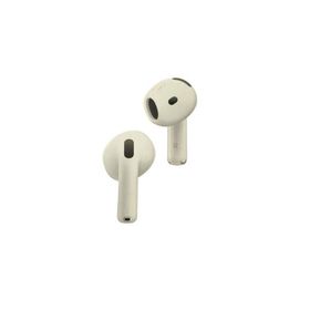 Apple◆イヤホン AirPods 4 アクティブノイズキャンセリング搭載モデル MXP93J/A