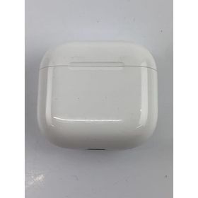 Apple◆イヤホン AirPods 4 アクティブノイズキャンセリング搭載モデル MXP93J/A