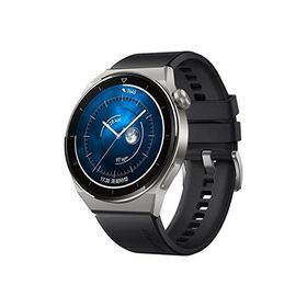 HUAWEI WATCH GT 3 Pro 46mm スマートウォッチ アクティブモデル iOS/Andriod対応