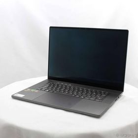 〔中古〕ASUS(エイスース) 〔展示品〕 ROG Zephyrus G16 GA605WI-AI9R4070G エクリプスグレー〔258-ud〕