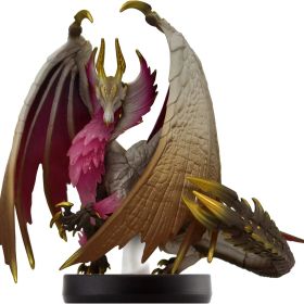 レビュークーポン配布中 amiibo メル・ゼナ モンスターハンターライズ:サンブレイク モンスターハンターシリーズ メルゼナ 新品 ニンテンドー アミーボ モンハン ライズ サンブレイク