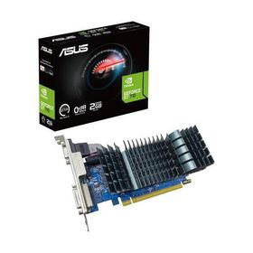GeForce GT 710 2GB GDDR5 EVO GT710-SL-2GD5-BRK-EVO