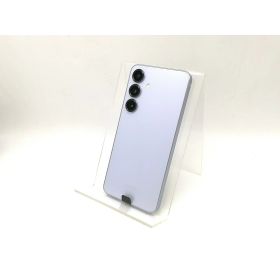 【未使用】SAMSUNG 国内版 【SIMフリー】 Galaxy S25 アイシーブルー 12GB 256GB【横浜】保証期間3ヶ月