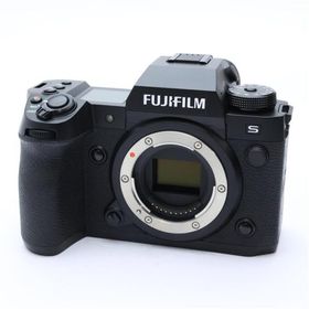 《美品》FUJIFILM X-H2S