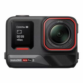 Insta 360 インスタ360Insta360 Ace Pro 2 Dual Battery Bundle アクションカメラ CINSBBGA-DB(2636169)送料無料