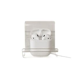 Apple◆イヤホン AirPods 第2世代 MV7N2J/A A1602/A2032/A2031